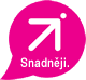 Snadněji.